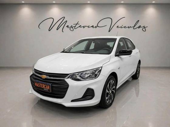 CHEVROLET ONIX 1.0 FLEX LOG MANUAL CHEVROLET ONIX 1.0 FLEX LOG MANUAL